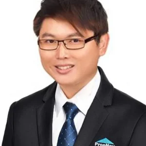 ONG GUOWEI (JACOB)