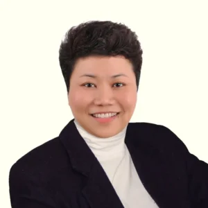 KHALIZA BINTE KHALID (KAY LIZ)