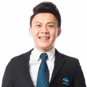 CHA SHUANG YU (VAL CHA)