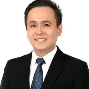 YEW RUI CHANG, BENSON (BENSON YEW)