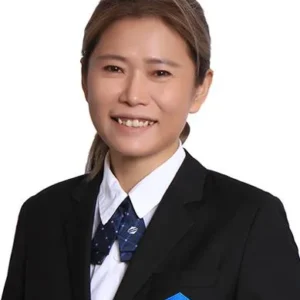 CHONG SEOW YUEN (KIMBERLY)