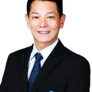 NG CHONG WEI (HUANG ZHONGWEI) (KEVIN NG)