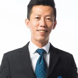 TAN CHIN TIONG (STEVEN)