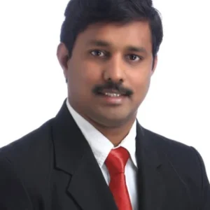 KESAVAN SARAVANAN