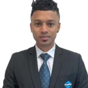 NIGEL VIJAY S/O S P VARATHARAJOO