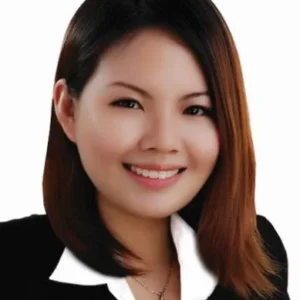 TAN YEN LING, ANGELINE (ANGELINE)