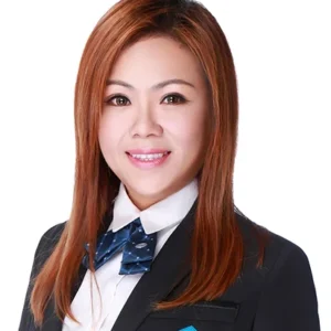 YAP YIN YIN, LINDA (Linda Yap)