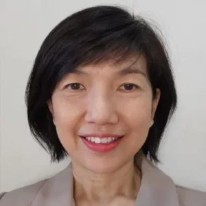 ANG GEY HIAN RACHEL (RACHEL ANG)