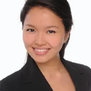 ANG SAMANTHA (SAMANTHA ANG)