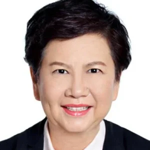 TAY HONG KIAU (KATHERINE TAY)