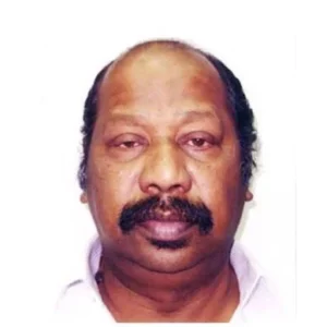 VIJAYAKUMAR