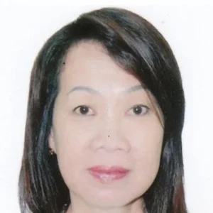 ONG AI LIAN (AI LING)