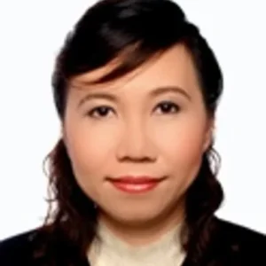 LOH MEI PENG (ELISE)