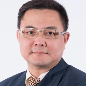 LIM THIAM SER (MAX LIM)