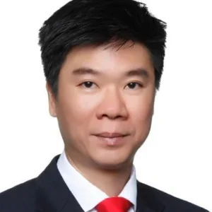 YUEN CHUN YII (DESMOND YUEN)