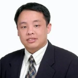 TAN KHENG LIONG (Robert Tan)