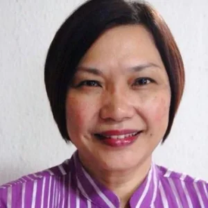 LIM CHING YIN (PATRICIA  ( PATLIM))
