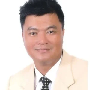 OH HOCK HAI, ALVIN (OH HOCK HAI, ALVIN)