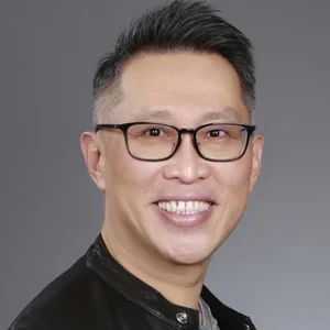 ER LEE HUAT (ROGER)