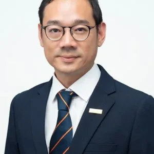 LEE BENG HUAT, JOHNNY