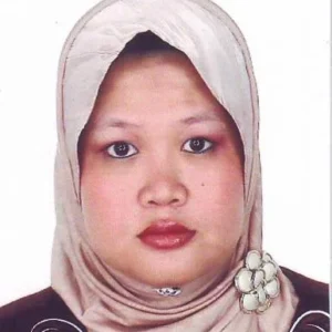 AZIANA BINTE MOHAMED BEJARAMIN