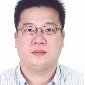 GOH TECK JIN (JIMMY)