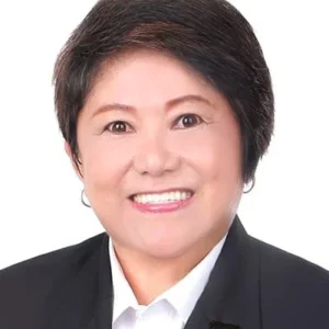 LIM WEE HUA (ALICE LIL)