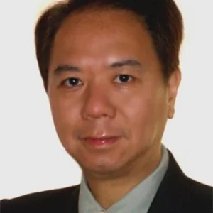 TEO BENG KOON