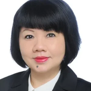 PANG AI HWA (BETTY PANG)