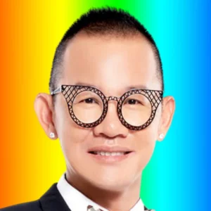 KO-KO CHIEW FAH CHONG (KO-KO CHIEW )