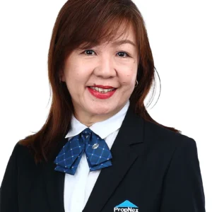 WONG SU LIN VICKY (VICKY WONG)