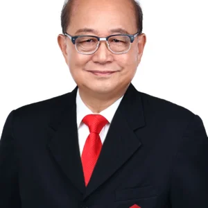 LIM YOONG CHUEN (DAVID)