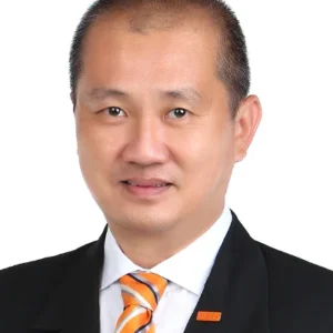 CHUA SIONG HUAT (RICK)
