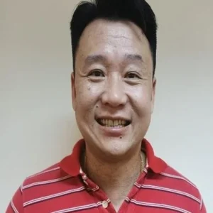 TER KIAN LEE, RICHARD