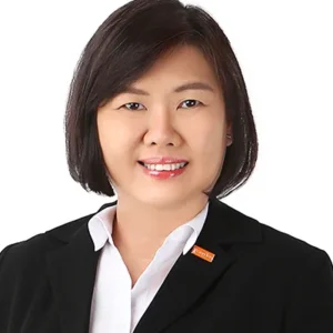 TAY GEK HOON (ADA TAY)