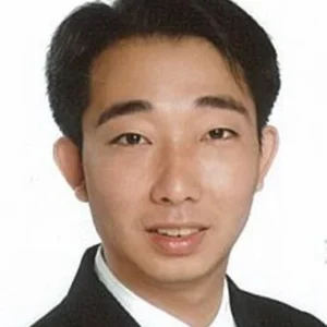 NG SWEE HSIN BOBBY ALEX (BOBBY NG)