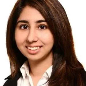 SASHA RIKESH PRIMALANI