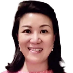 KWEE TSUI-LIN (Lin Kwee)