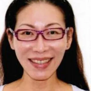 NG CHOW KUM (CHEVON)