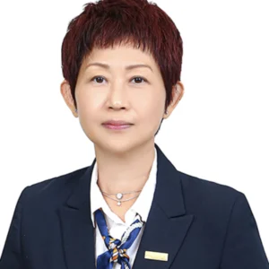 HO POH CHOO LINDA (LINDA HO)