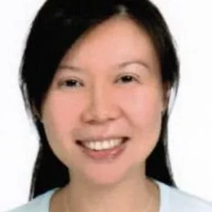 TAN KEE CHEAH YASMIN