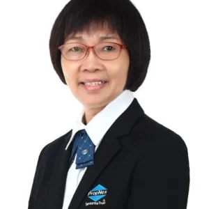 SEAH LEY YONG (LYON SEAH)