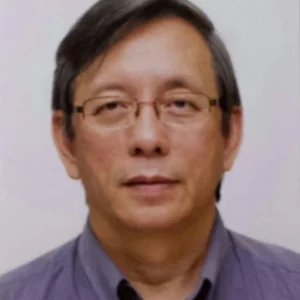 GOH HOE BOH PATRICK (Patrick)