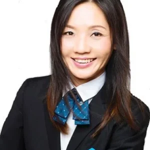 OOI BEE GAIK (GWEN OOI)