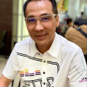 HAN WU PIAW (RAYMOND)