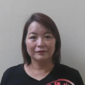 AMY OW SHIAU LAN (AMY OW)