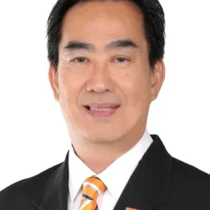 THAM KHAI FATT (DAVID)