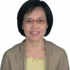 NGO KAY SEOK (LILIAN)