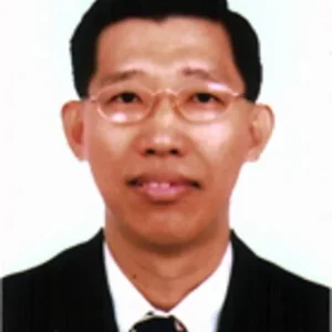 OH TECK KEE (PHILIP)