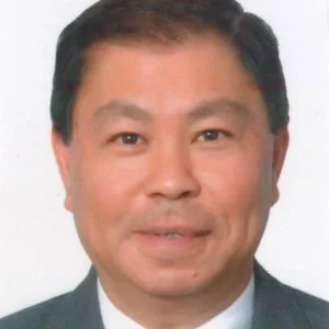 YUE CHEOW HIAM (CHARLES)
